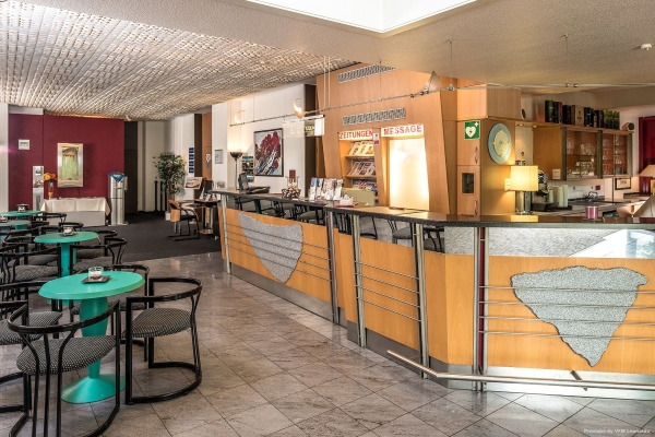 Hotel Arvena Messe Messezentrum (Nürnberg)
